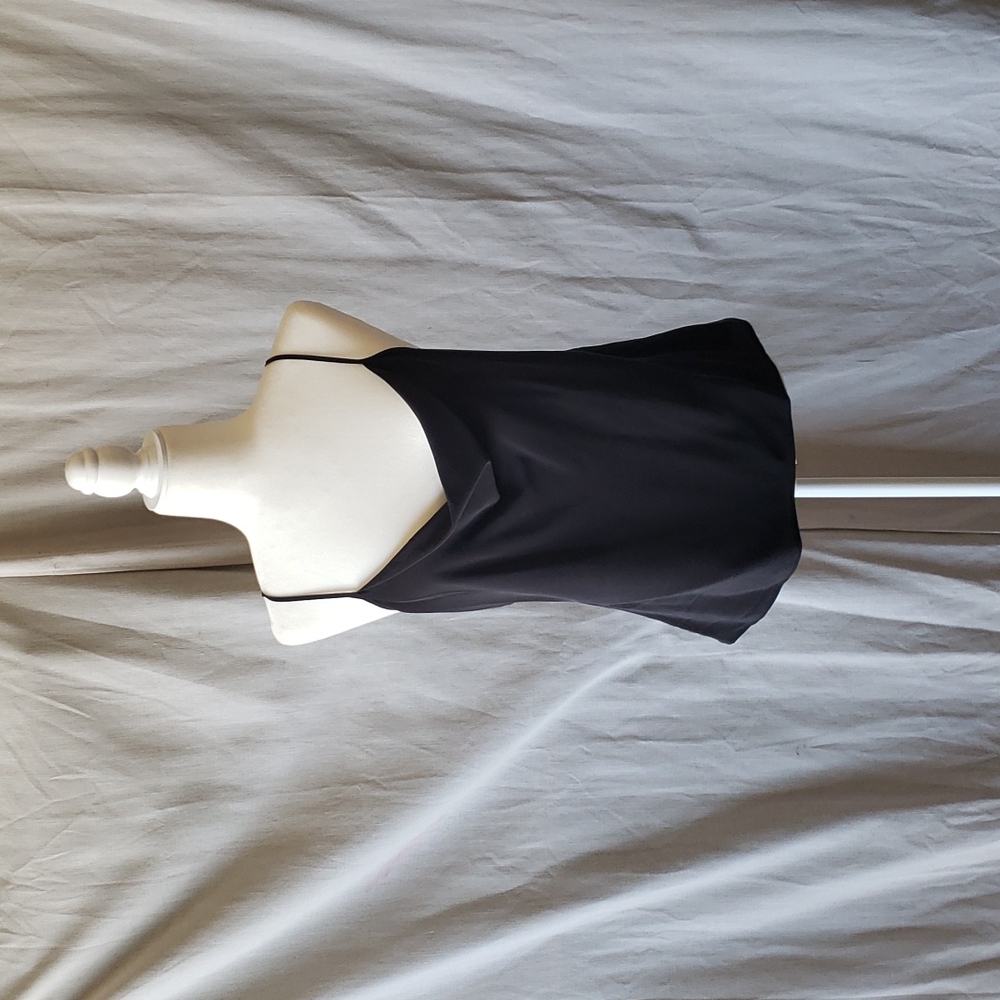 NWT Banana Republic Washable Silk Cami